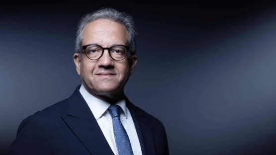 فوز المصري خالد العناني برئاسة منظمة اليونيسكو