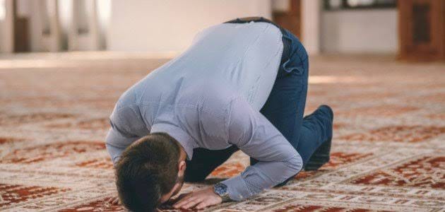 صلاة التراويح فضل في مغفرة الذنوب