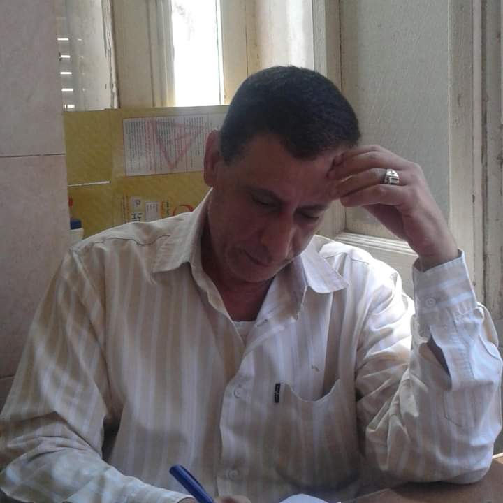  رومانى جيد يكتب المشهد الإعلامي