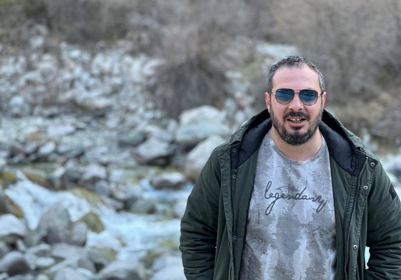 المخرج أحمد البابلي يُحضِّر لفيلم مصري سعودي كوميدي ويسافر إلى المغرب للمشاركة في مهرجان الناظور الدولي