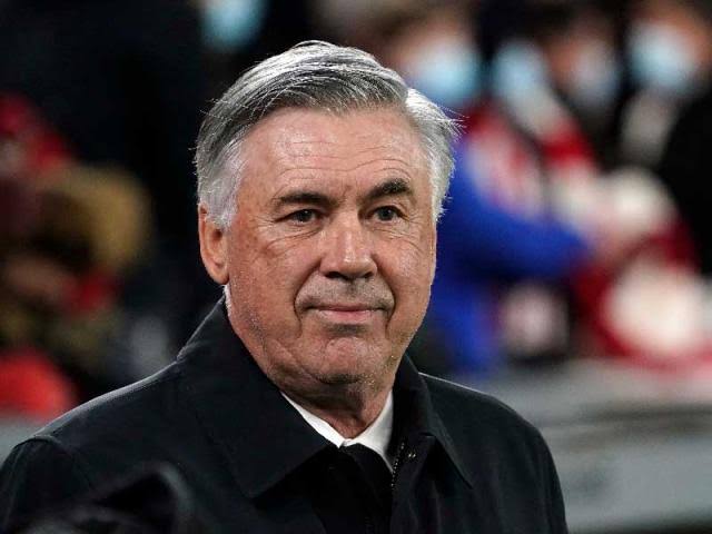 كانيزاريس يهاجم الاتحاد البرازيلي: أنتم تخرجون عن المسار الصحيح مع أنشيلوتي