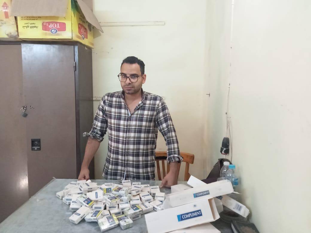 ضبط دقيق بلدي مدعم قبل تسريبه للسوق السوداء وتحرير 284 محضرًا تموينيًا بالمراكز والأحياء