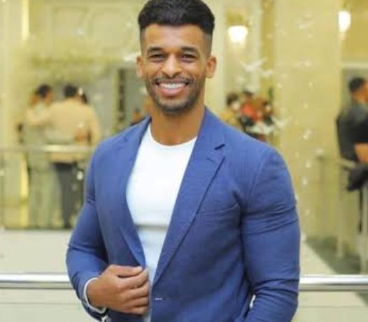 وفاة كماتشو أشهر لاعب چيم كوميدي على التيك توك 