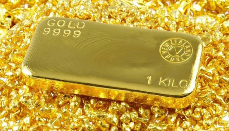 أسعار الذهب في الصاغة اليوم الأربعاء 12 مارس 2025