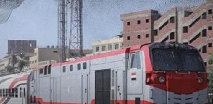 تم دفنها بمقابر الصدقة ..تفاصيل وفاة سيدة سودانية داخل قطار بسوهاج