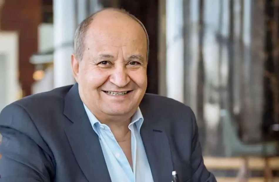 ذكرى وفاة أيقونة الفكر والفن الكاتب الكبير وحيد حامد
