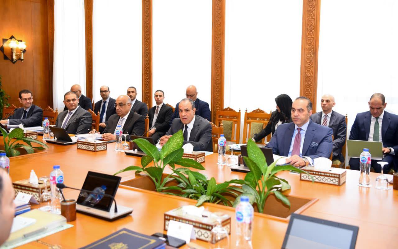 وزير الخارجية يترأس الاجتماع الوزاري الخامس للجنة العليا الدائمة لحقوق الإنسان