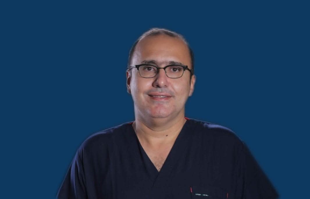 الدكتور وليد الدالي: السكري وارتفاع الضغط قنابل موقوتة تهدد الأوعية الدموية وتضاعف مخاطر المضاعفات الصحية