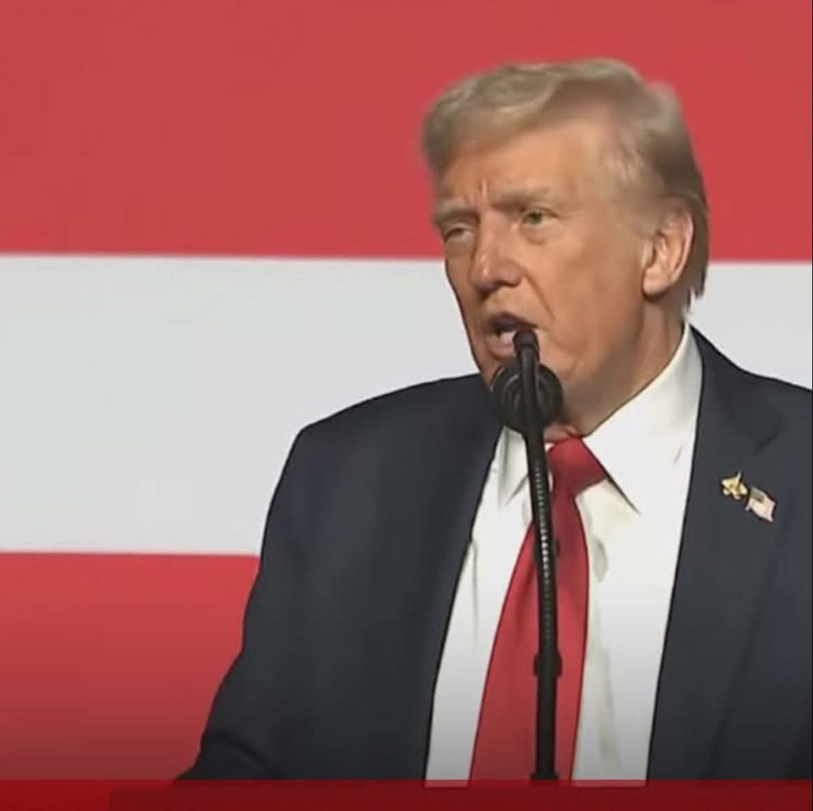 ترامب والتحركات النووية والتوازن الدولي