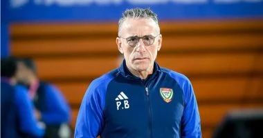 تعرف على آخر أخبار مفاوضات الأهلي مع البرتغالي باولو بينتو 