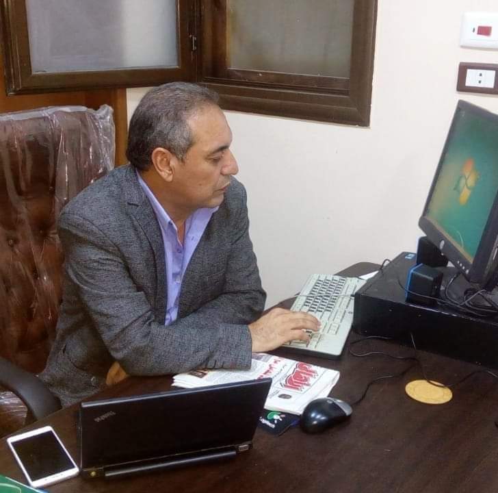 بعد إنتهاء دور الإنعقاد الأول للبرلمان معالى النائب أنت موظف لدى الحكومة 