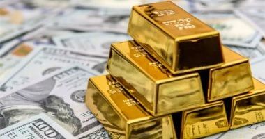 سعر الذهب اليوم الأربعاء 1 أكتوبر 2025