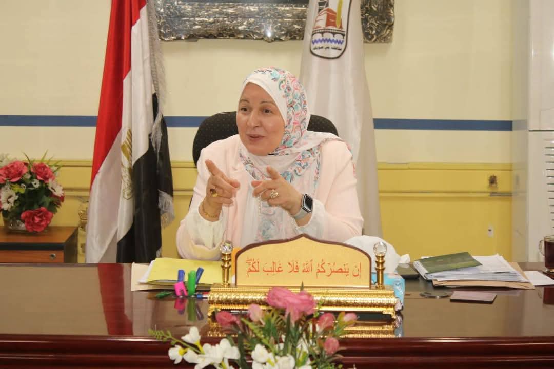اتحاد طلاب بني سويف في زيارة لمعرض القاهرة الدولي للكتاب 