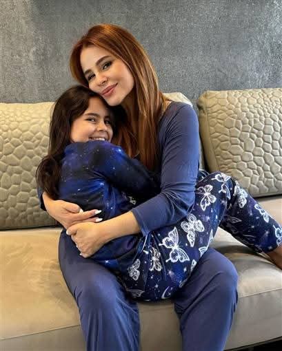 كارول سماحة تكشف سبب أزمتها مع عمرها الحقيقي ٠٠ ما هذا الرقم البشع