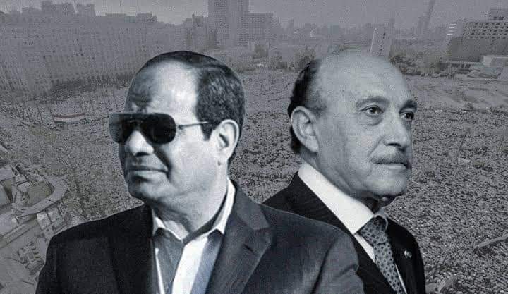 مصر دائما تعطي الدروس لدول العالم 