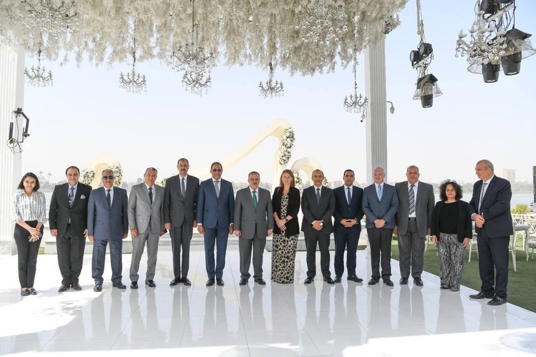 وزارة التنمية المحلية وورشة عمل بقنا لمناقشة تقييم التكتلات الإقتصادية ضمن برنامج تنمية صعيد مصر