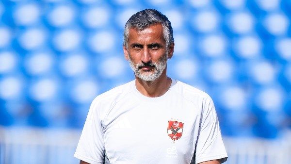 ريبيرو يطلب تقريراً مفصلآ عن بلال عطية مهاجم الأهلي 