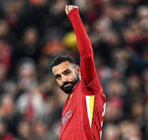 السر في سلوت.. كواليس تجديد عقدي محمد صلاح وفان دايك مع ليفربول