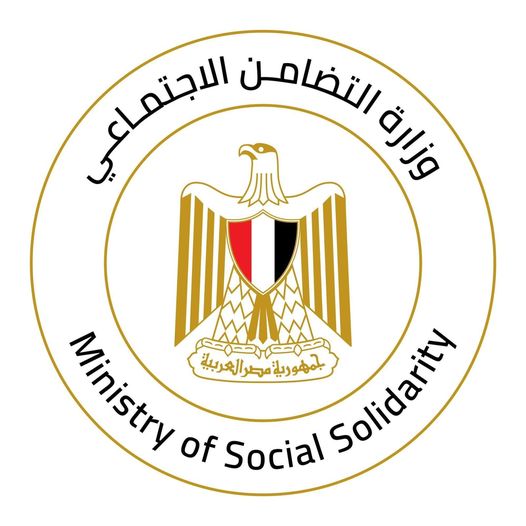 الحصاد الأسبوعي لرصد أنشطة وزارة التضامن الاجتماعي 