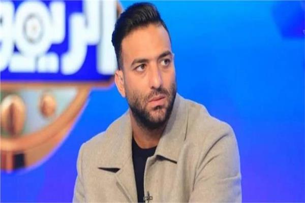 ميدو: لم نطلب حكما أجنبيا للقمة «رفضنا دفع 70 ألف دولار لشخص مجهول»