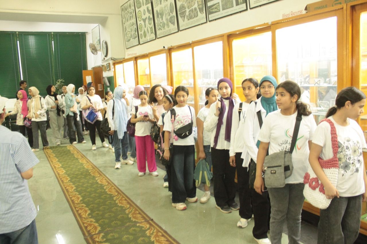 جامعة أسيوط تواصل فعاليات 