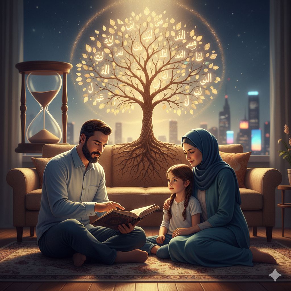 حق الأبناء على الآباء.. مسؤولية أمام الله والمجتمع