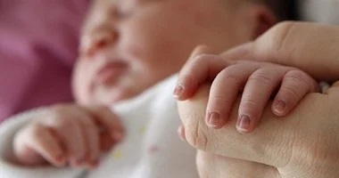 ضبط رجل وامرأة تخلصا من جثة رضيع نتاج علاقة غير شرعية في القليوبية