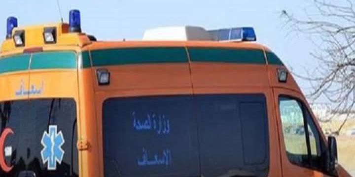 ضحية اول يوم دراسي .. سقوط طالبة من الطابق الثاني بأحد المدارس 