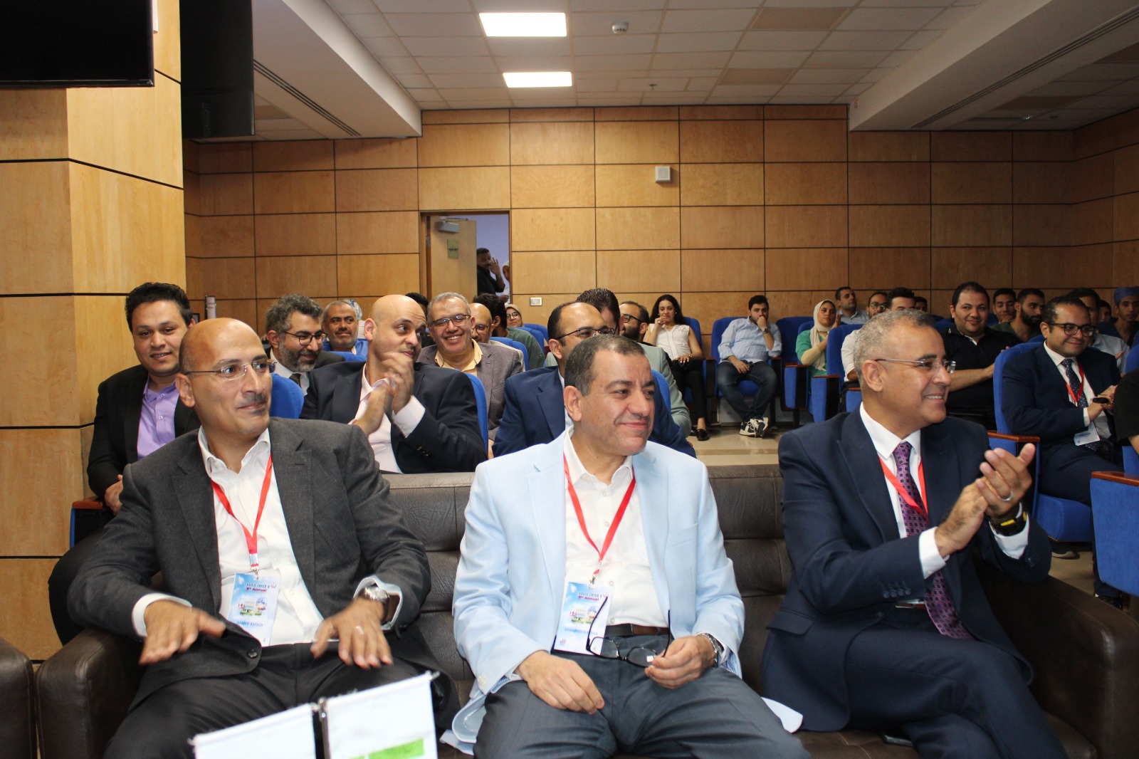 وزارة الصحة تطلق النسخة الخامسة من مؤتمر «قلب زايد» بمشاركة نخبة من خبراء أمراض القلب في مصر