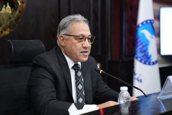 أمانة المجالس المحلية المركزية بـ