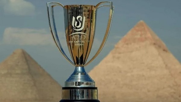 اتحاد الكرة يعلن حكام مباراتي كأس عاصمة مصر