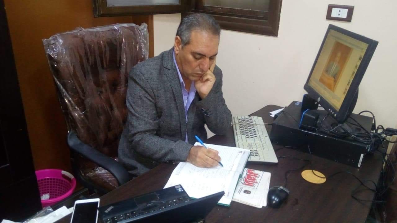 عبد الحى عطوان يكتب : بأختصار المحافظين الجدد وماذا بعد؟؟ !!