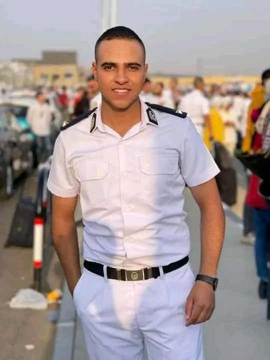 الخبر الفوري تهنئ  إسماعيل نعمان ال الشيمي بالمعيصره بتخرج نجلهم ملازم أحمد اسماعيل نعمان من كلية الشرطة 