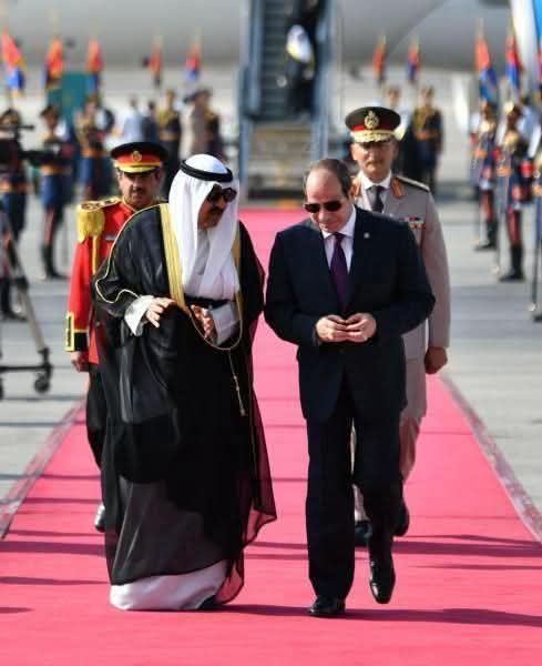 ماذا يحدث بين مصر والكويت وما سر القرار المفاجئ بتفعيل اتفاقية الدفاع المشترك والتعاون العسكرى؟