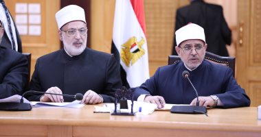 مجلس جامعة الأزهر يؤكد دعمه الكامل لجهود القيادة السياسية فى دعم الأشقاء بفلسطين