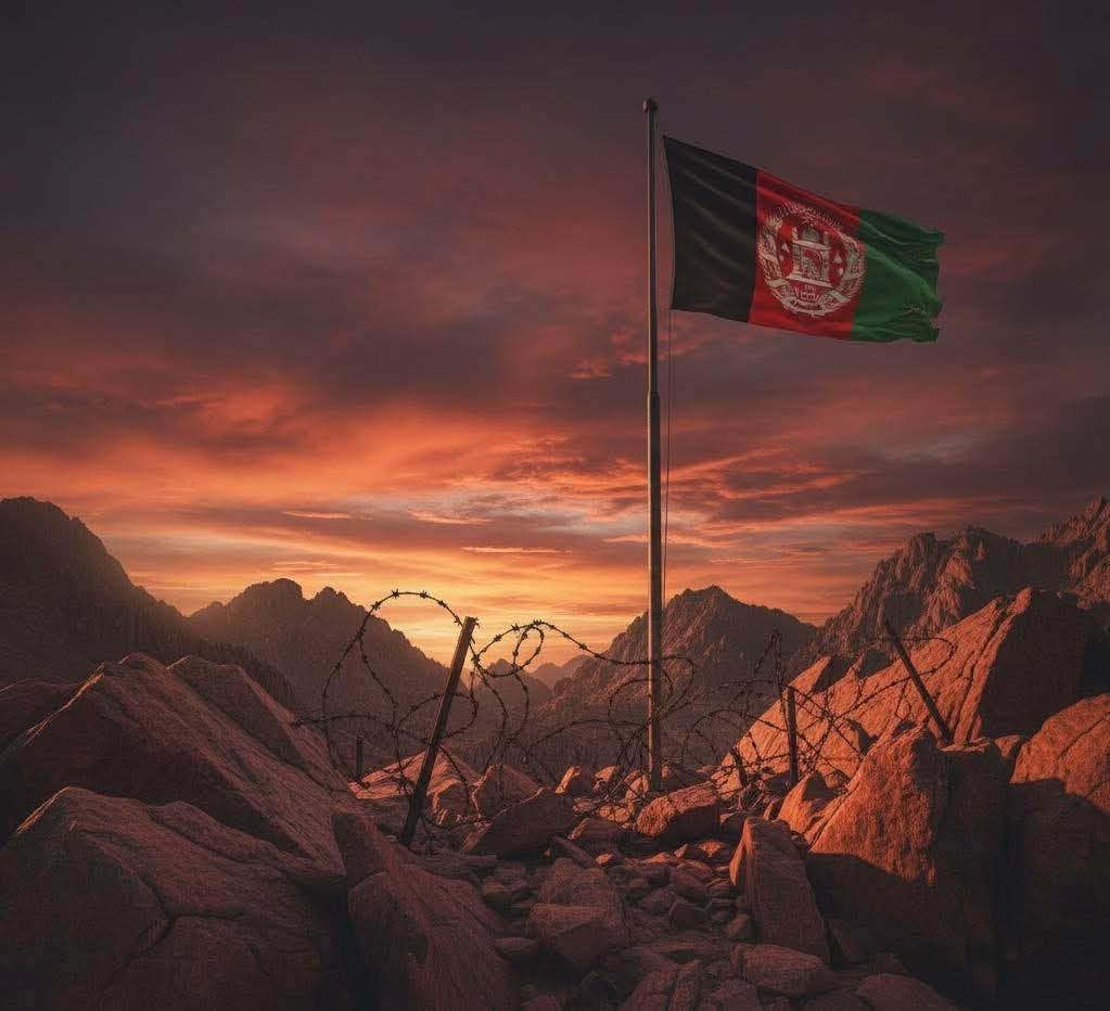 أفغانستان ورسالة الثبات إلى واشنطن السيادة فوق كل اعتبار