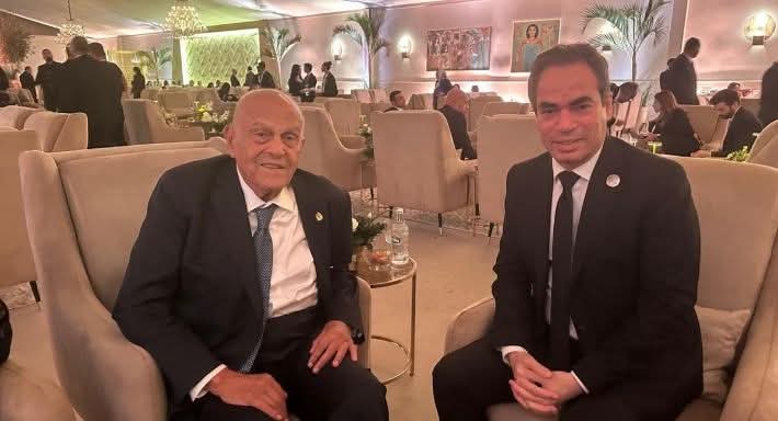 تقديم قصة حياة مجدي يعقوب في مسلسل من إنتاج التليفزيون المصري  