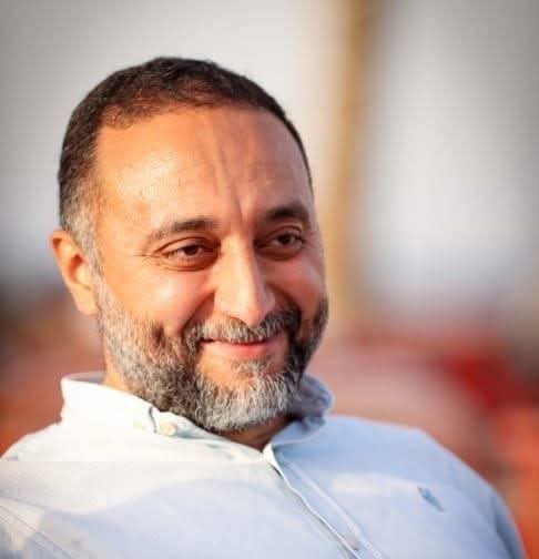 إشادة بجهود الدكتور عمرو عادل مدير المستشفيات بالبحر الاحمر