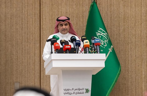استقالة رئيس لجنة استقطاب نجوم الدوري السعودي