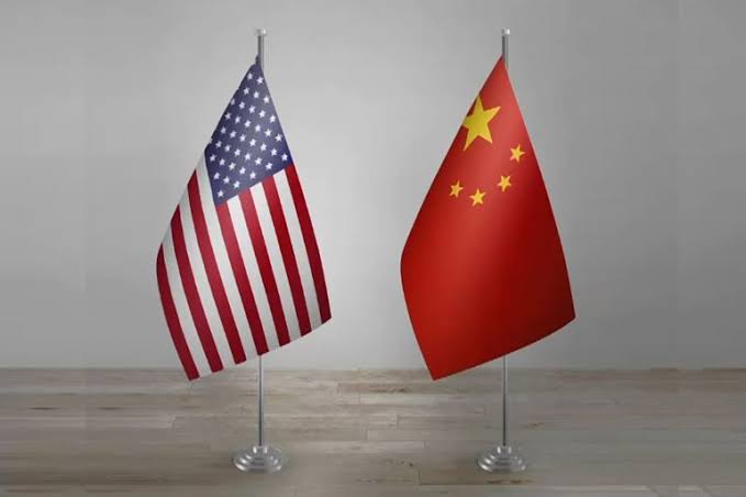 الصين تعارض خطة أمريكا لفرض قيود على منتجات الصلب والألومنيوم الصينية