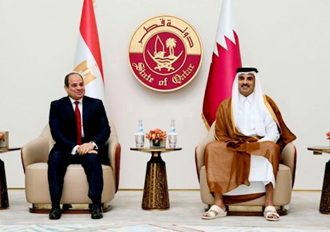 على غرار رأس الحكمة.. مشروع قطرى جديد على ساحل مصر الشمالي بـ 4 مليارات دولار