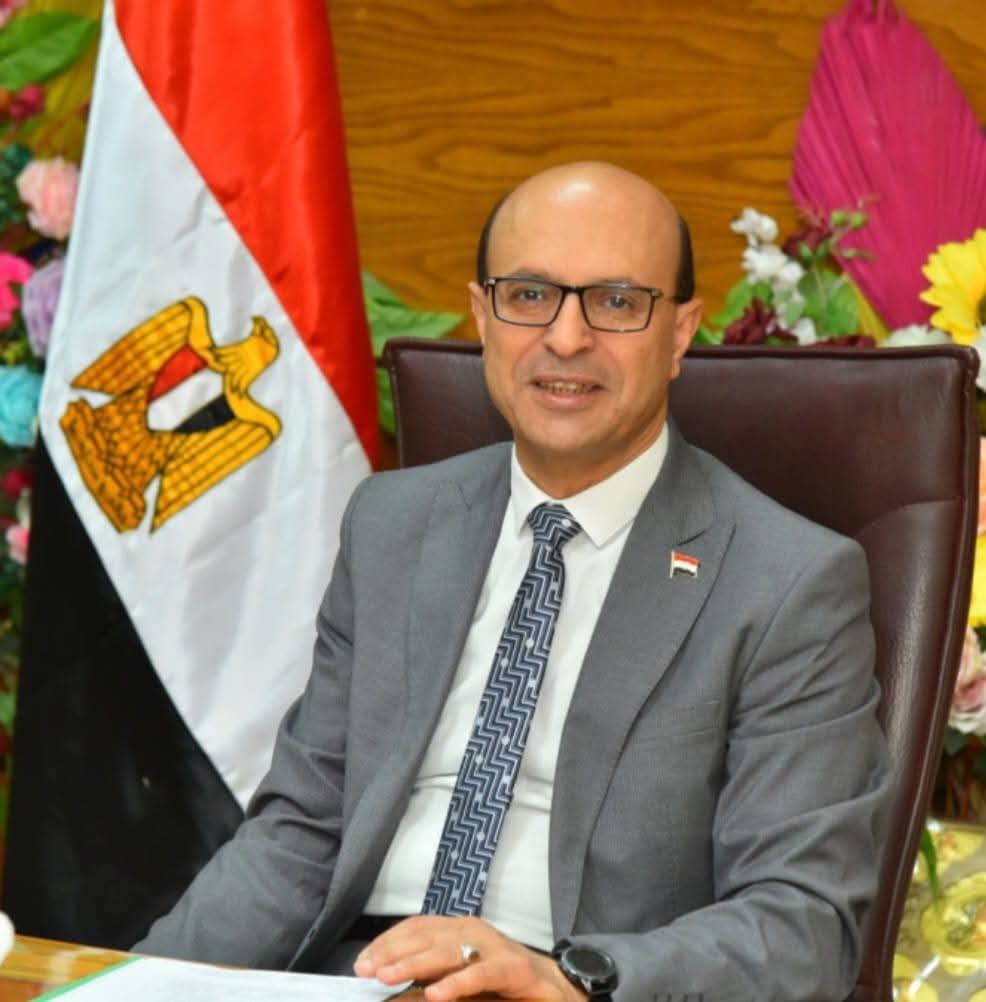 للمرة السابعة على التوالي .. كلية الصيدلة أسيوط