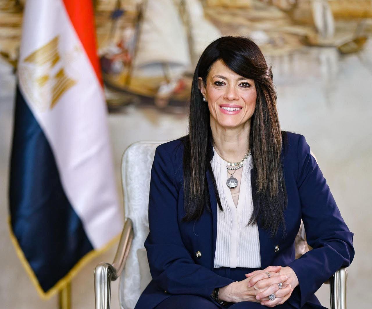 وزيرة التخطيط تزور قنا لتفقد مشروعات التنمية المستدامة وربط التراث الثقافي بالنمو الاقتصادي بالتعاون مع الأمم المتحدة