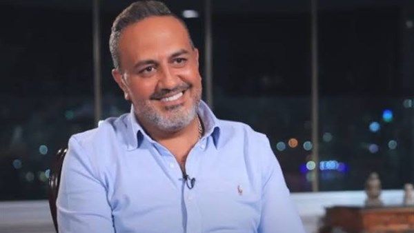 خالد سرحان: الزواج المتأخر أفضل من الزواجه الخطأ 