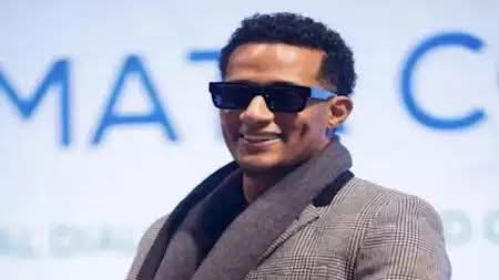 محمد رمضان يطرح أغنية 