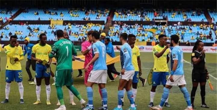 بعد قليل .. بيراميدز يلاقي سيراميكا كليوباترا فى آخر جولة بالدورى الممتاز  