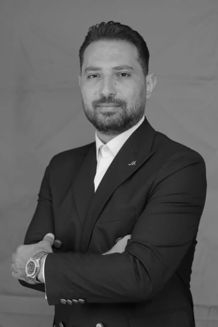 محمد بهي الدين: مهندس النجاح الذي يربط الواقع بالمستقبل