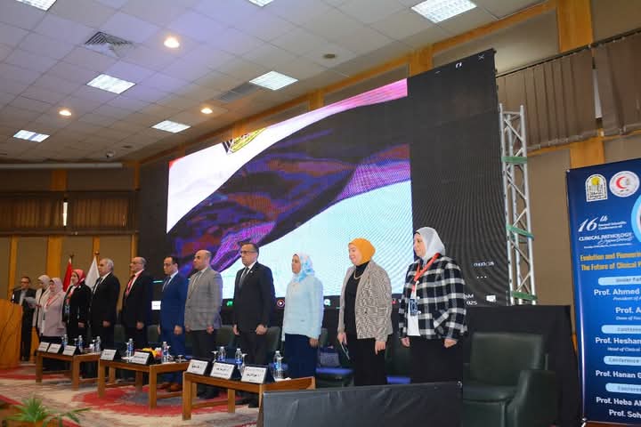 قسم الباثولوجيا الإكلينيكية