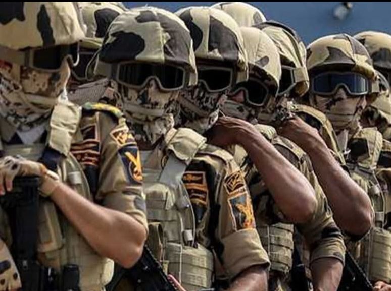 إســرائيل تهزي.. تقرير عبرى يتحدث عن نقطة ضعف الجيش المصرى حال بدء الحـرب ضد إســرائيل 