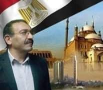 اشرف المقدم مؤسس حزب تحيا مصر  يكتب ... النجاح الموسمي للكيانات الحزبيه لعبه مللناها
